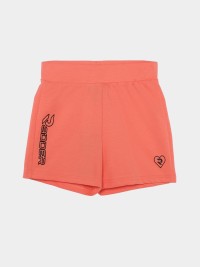 Шорти дитячі Radder Trofla рожеві 442454-600 изображение 1