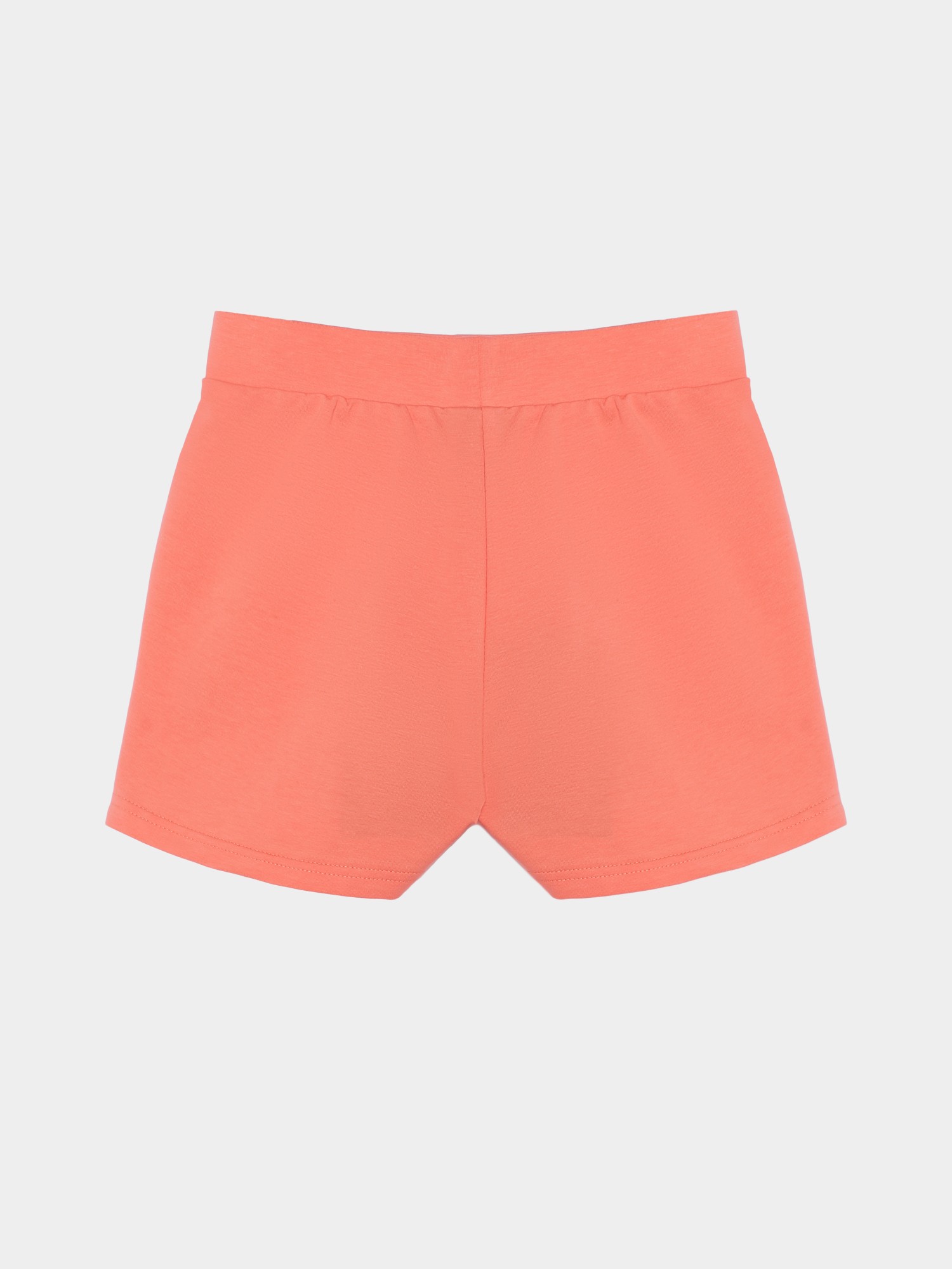 Шорты детские Radder Trofla розовые 442454-600 изображение 2