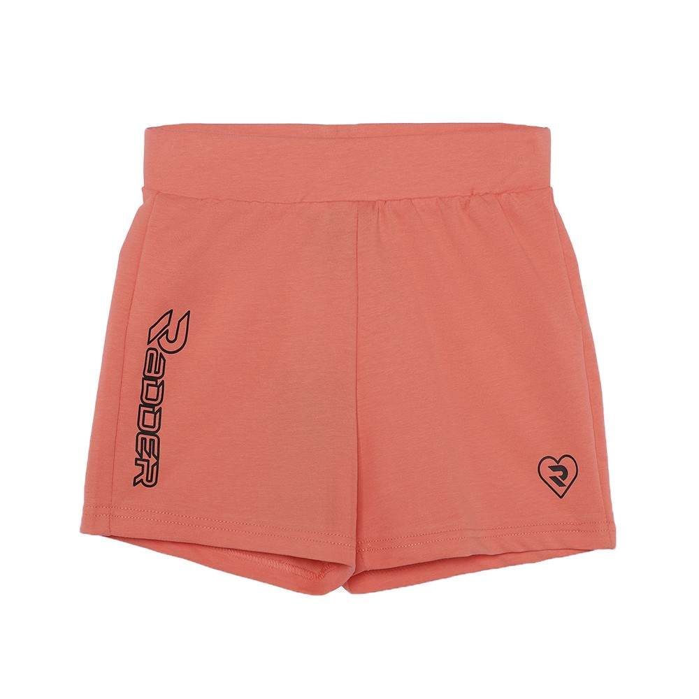 Шорты детские Radder Trofla розовые 442454-600