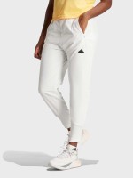 Штани жіночі Adidas W Z.N.E. WVN PT білі IS1874 изображение 2