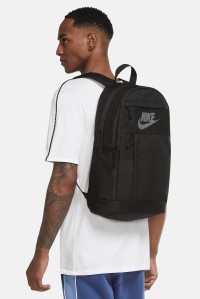 Рюкзак  Nike NK ELMNTL BKPK - LBR чорний DD0562-010 изображение 6