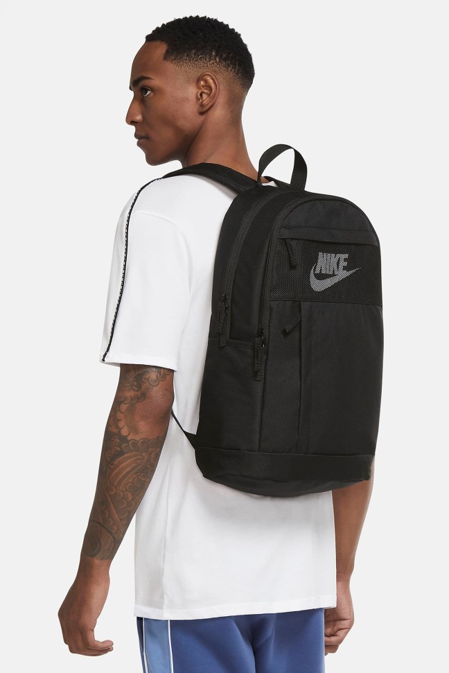 Рюкзак  Nike NK ELMNTL BKPK - LBR чорний DD0562-010 изображение 6