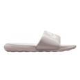 Пляжне взуття жіноче Nike VICTORI ONE SLIDE рожеве CN9677-008