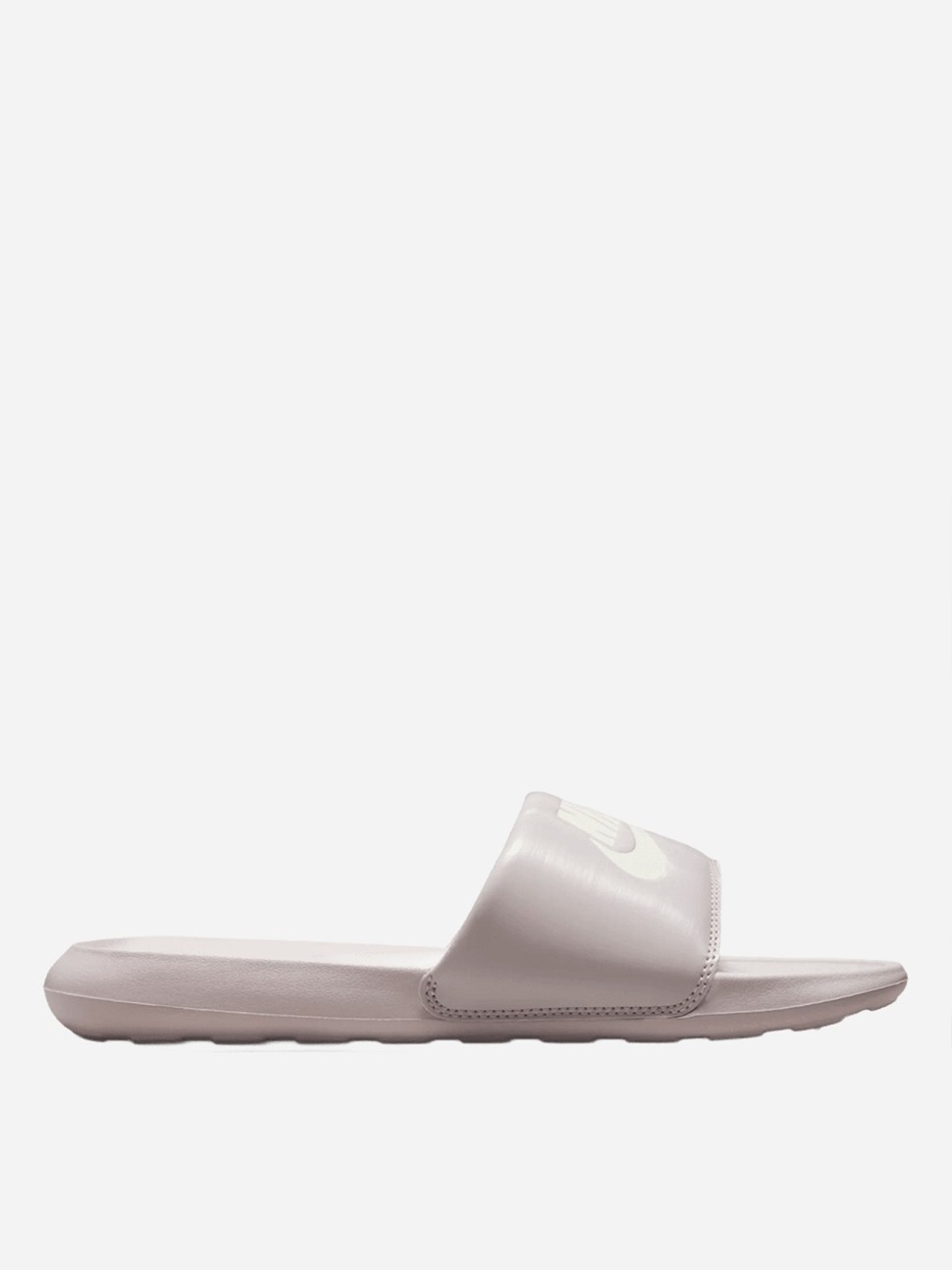 Пляжне взуття жіноче Nike VICTORI ONE SLIDE рожеве CN9677-008 — фото 2