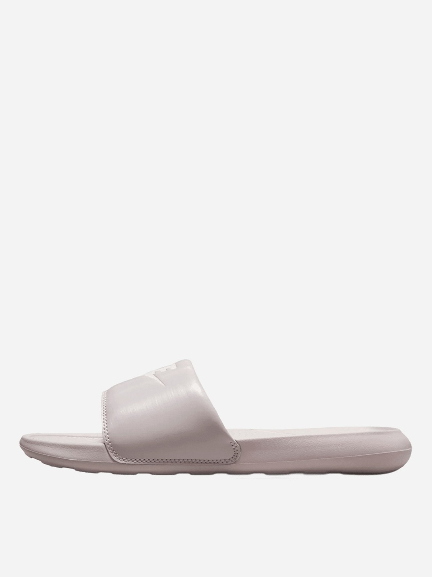 Пляжная обувь женская Nike VICTORI ONE SLIDE розовая CN9677-008 изображение 3