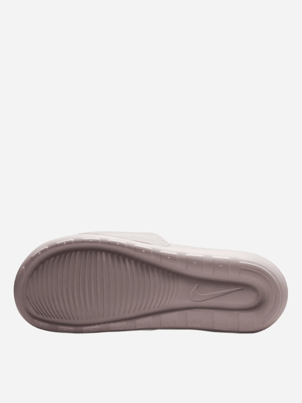 Пляжне взуття жіноче Nike VICTORI ONE SLIDE рожеве CN9677-008 — фото 5
