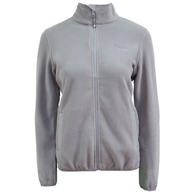 Толстовка женская Radder серая 661926-011 изображение 1