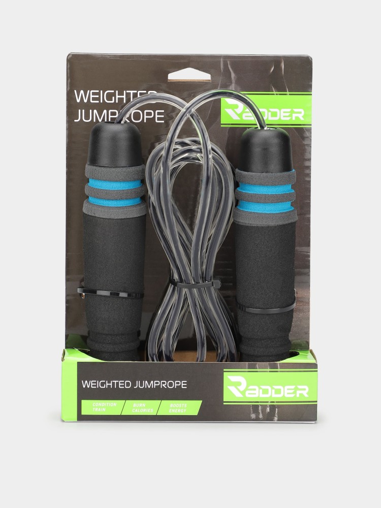  Скакалка з обтяжувачем Radder 822403-010 изображение 2