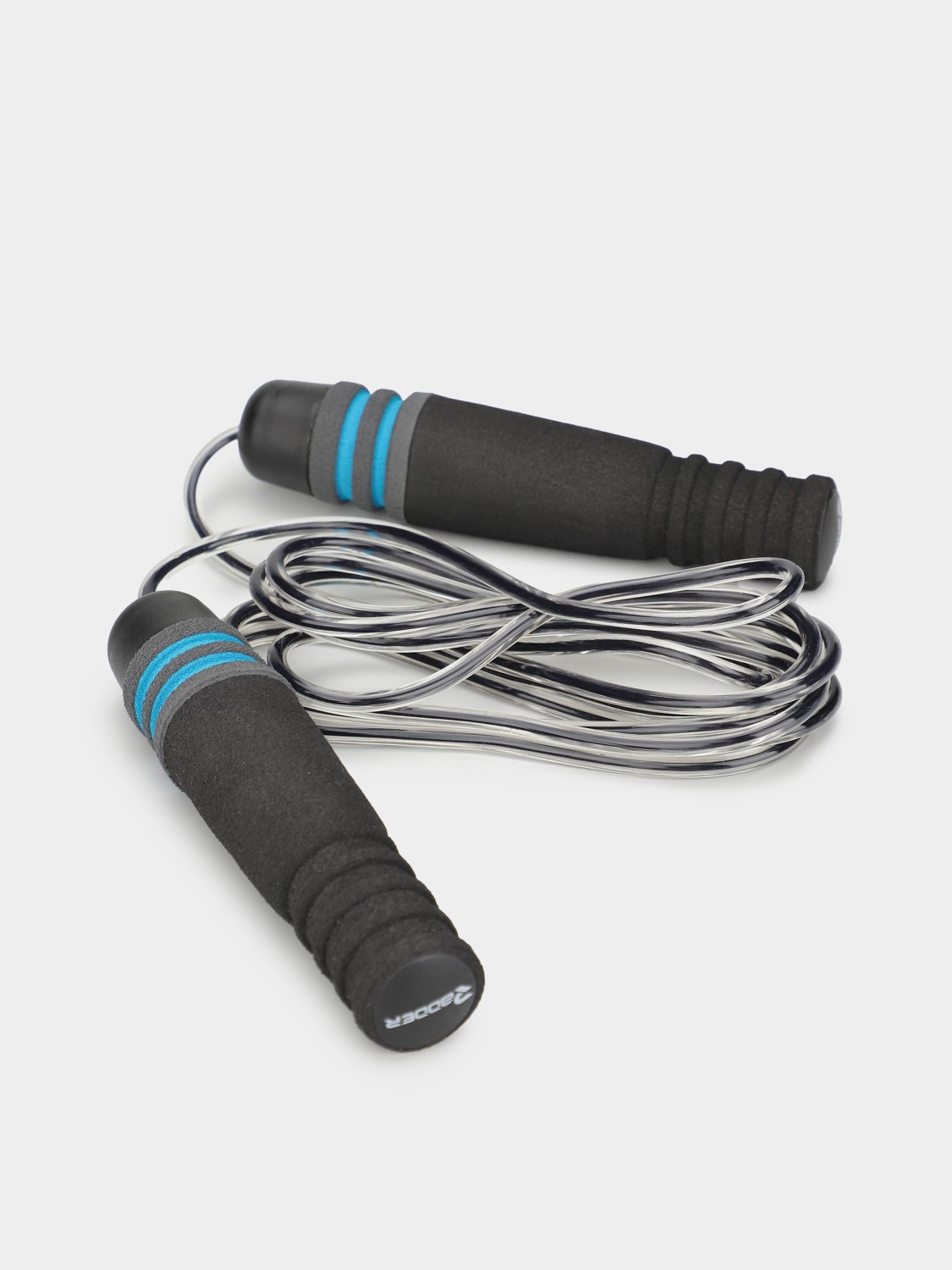 Скакалка с утяжелителем Radder 822403-010 изображение 3