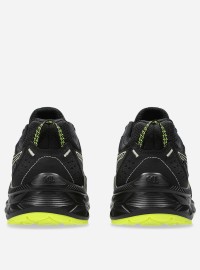 Кроссовки мужские Asics GEL-VENTURE 9 WATERPROOF черные 1011B705-003 изображение 6