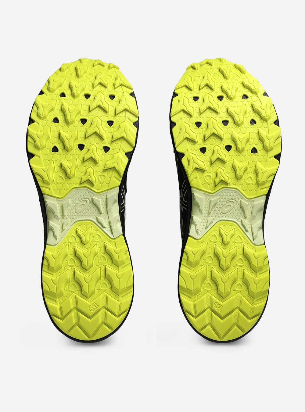 Кроссовки мужские Asics GEL-VENTURE 9 WATERPROOF черные 1011B705-003 изображение 7