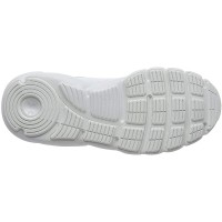 Кроссовки детские Under Armour Assert 8 белые 3022697-100 изображение 3