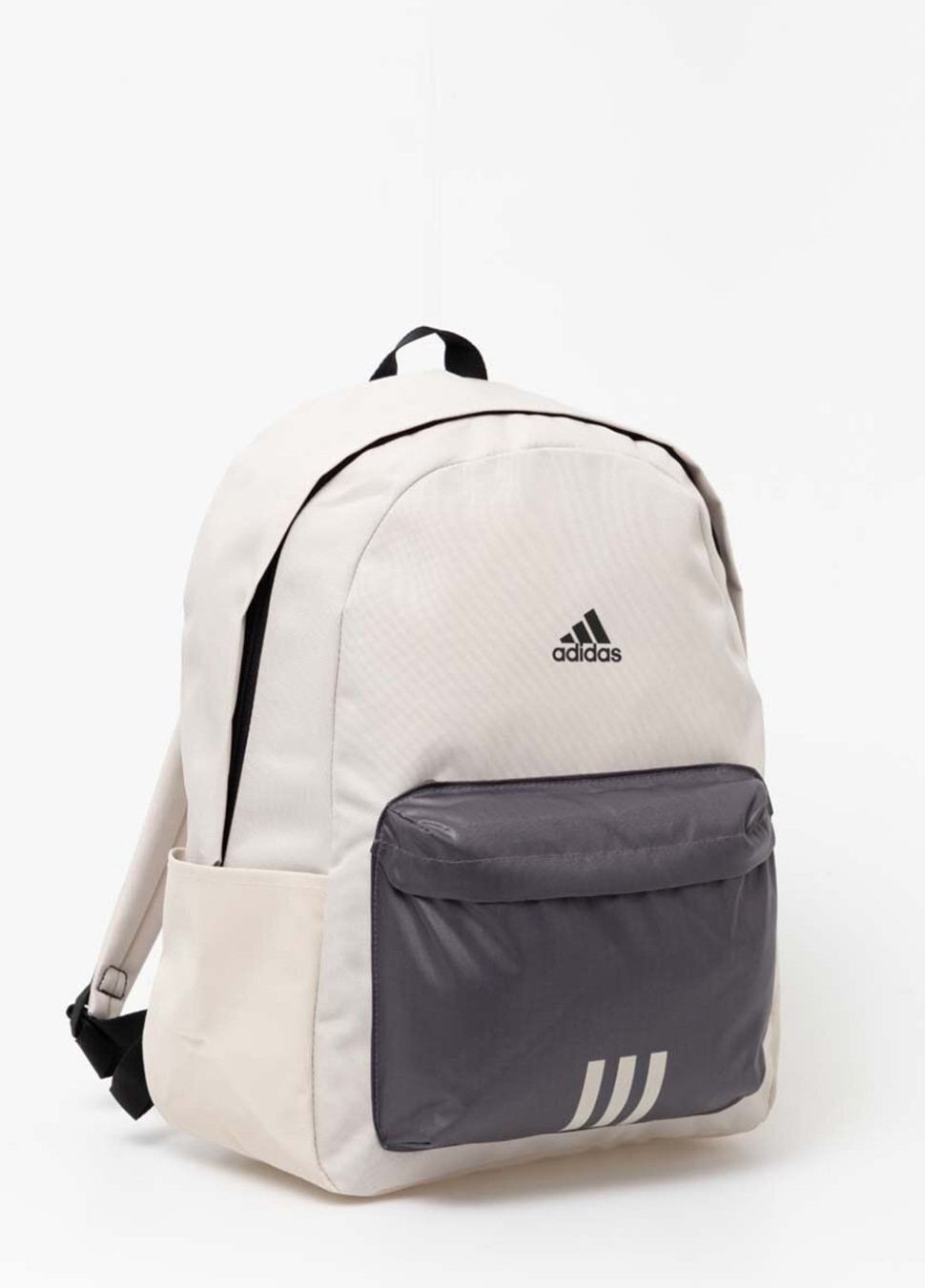 Рюкзак  Adidas CLSC BOS 3S BP бежевий IZ1910 — фото 3