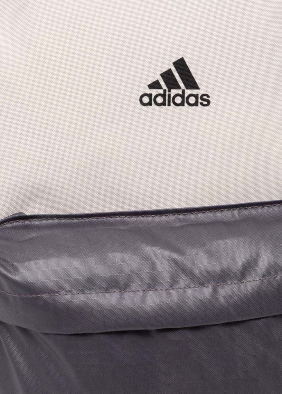 Рюкзак  Adidas CLSC BOS 3S BP бежевий IZ1910 — фото 5