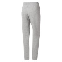 Брюки женские Reebok Workout Ready серые DY8090 изображение 2