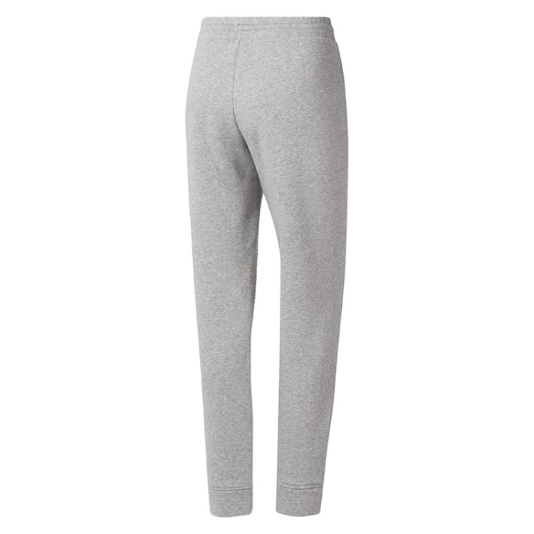 Брюки женские Reebok Workout Ready серые DY8090 изображение 2