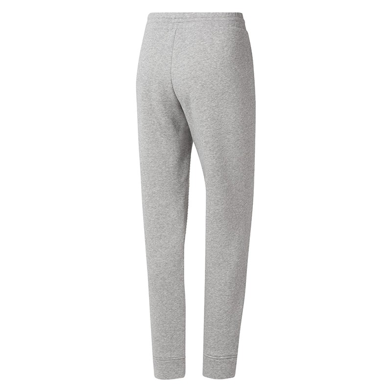 Брюки женские Reebok Workout Ready серые DY8090 изображение 2