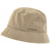 Панама Columbia Pineountain™ Bucket Hat бежевая 1714881-221 изображение 1