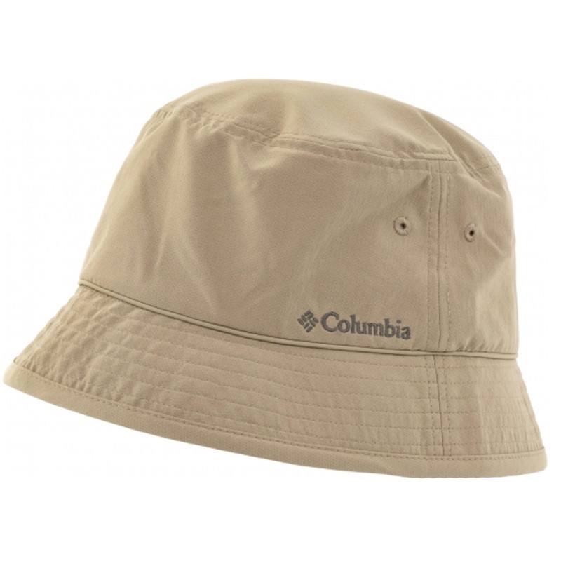 Панама Columbia PINE MOUNTAIN™ BUCKET HAT бежева 1714881-221 — фото 1