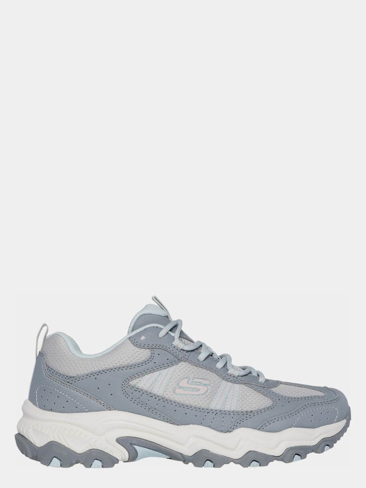 Кросівки жіночі Skechers Stamina AT оливкові 180125 GYBL изображение 2