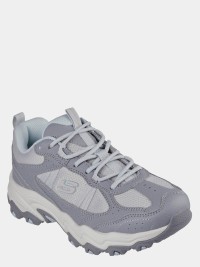 Кросівки жіночі Skechers Stamina AT оливкові 180125 GYBL изображение 3