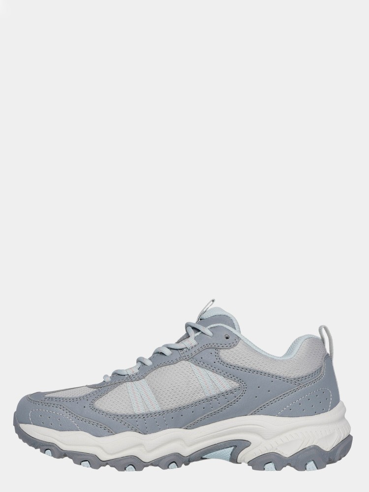 Кросівки жіночі Skechers Stamina AT оливкові 180125 GYBL изображение 4