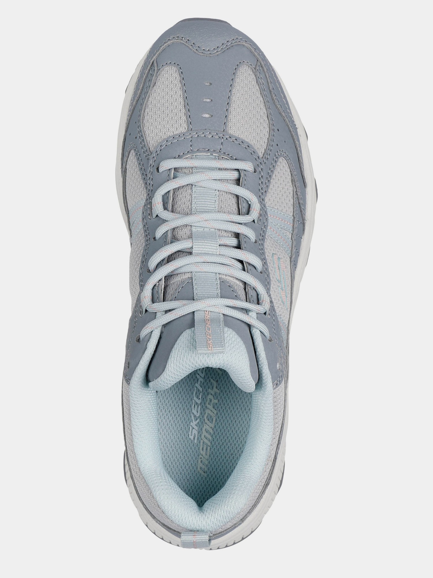 Кроссовки женские Skechers Stamina AT оливковые 180125 GYBL изображение 5