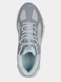 Кросівки жіночі Skechers Stamina AT оливкові 180125 GYBL изображение 5