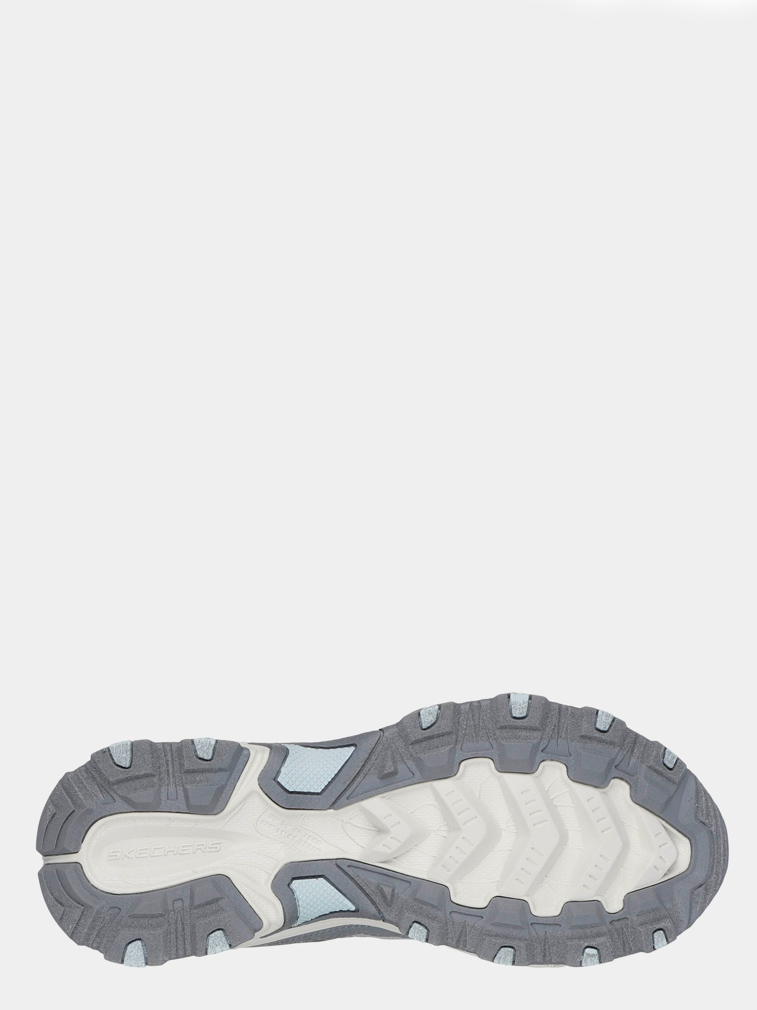 Кроссовки женские Skechers Stamina AT оливковые 180125 GYBL изображение 6