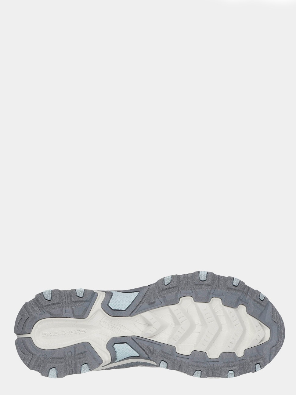 Кросівки жіночі Skechers Stamina AT оливкові 180125 GYBL — фото 6