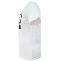 Футболка мужская Radder Chano белая 440003-100 изображение 3
