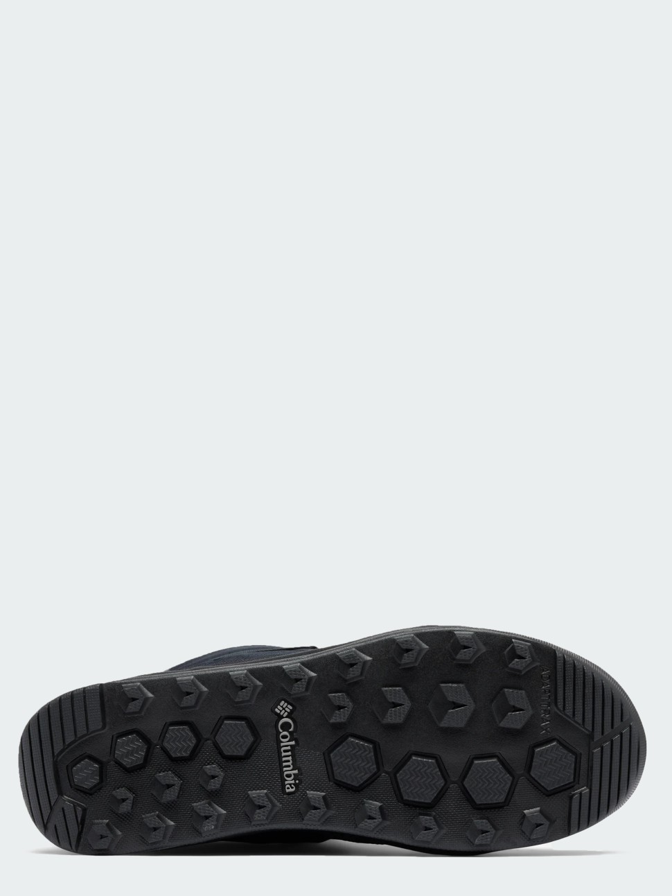 Черевики жіночі Columbia MINX™ SHORTY IV чорні 2079181-010 — фото 8