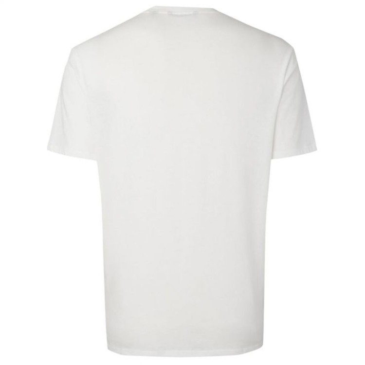 Футболка мужская ONeill белая 0A2330-1030 изображение 2