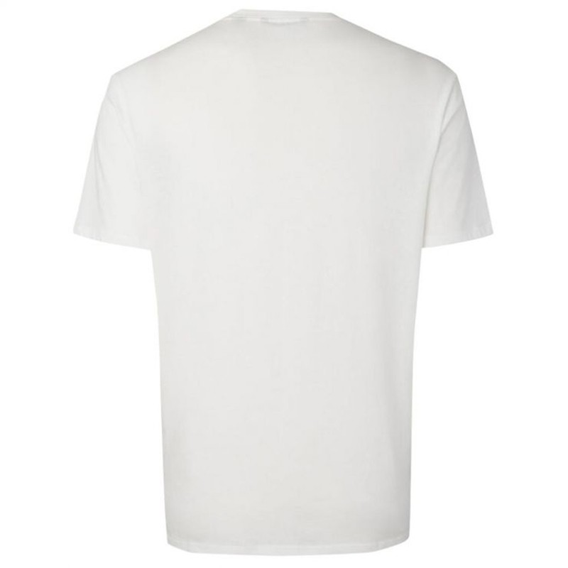 Футболка мужская ONeill белая 0A2330-1030 изображение 2