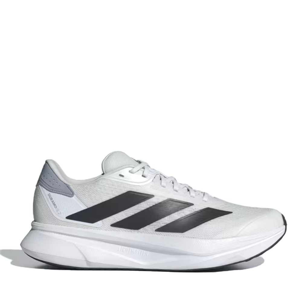 Кроссовки мужские Adidas DURAMO SL2 M белые IH8215 изображение 1