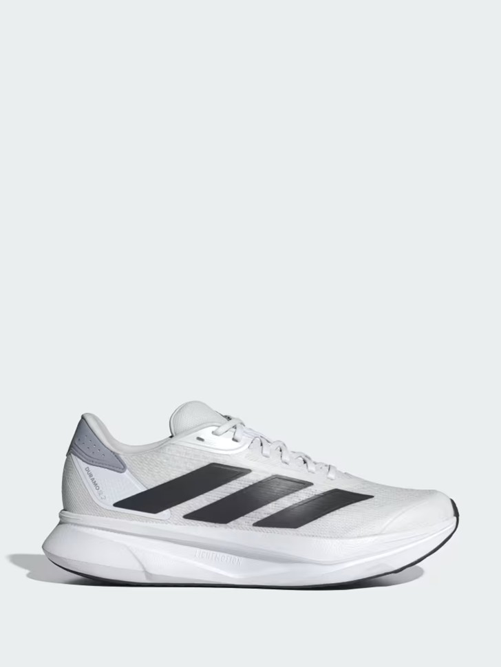 Кроссовки мужские Adidas DURAMO SL2 M белые IH8215 изображение 2