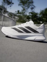 Кроссовки мужские Adidas DURAMO SL2 M белые IH8215 изображение 5