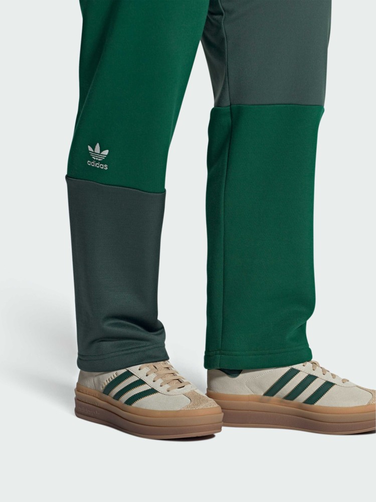 Кросівки жіночі Adidas GAZELLE BOLD W бежеві ID7056 изображение 7