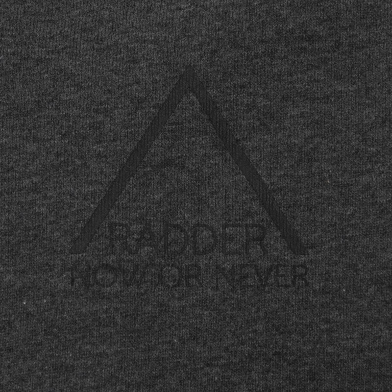 Толстовка чоловіча Radder Talon сіра 220047-020 изображение 2
