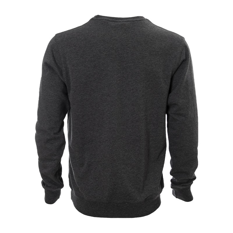 Толстовка чоловіча Radder Talon сіра 220047-020 изображение 3