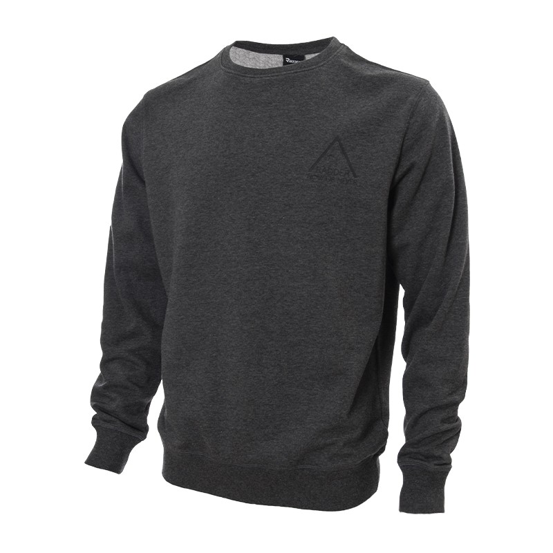 Толстовка чоловіча Radder Talon сіра 220047-020 изображение 1