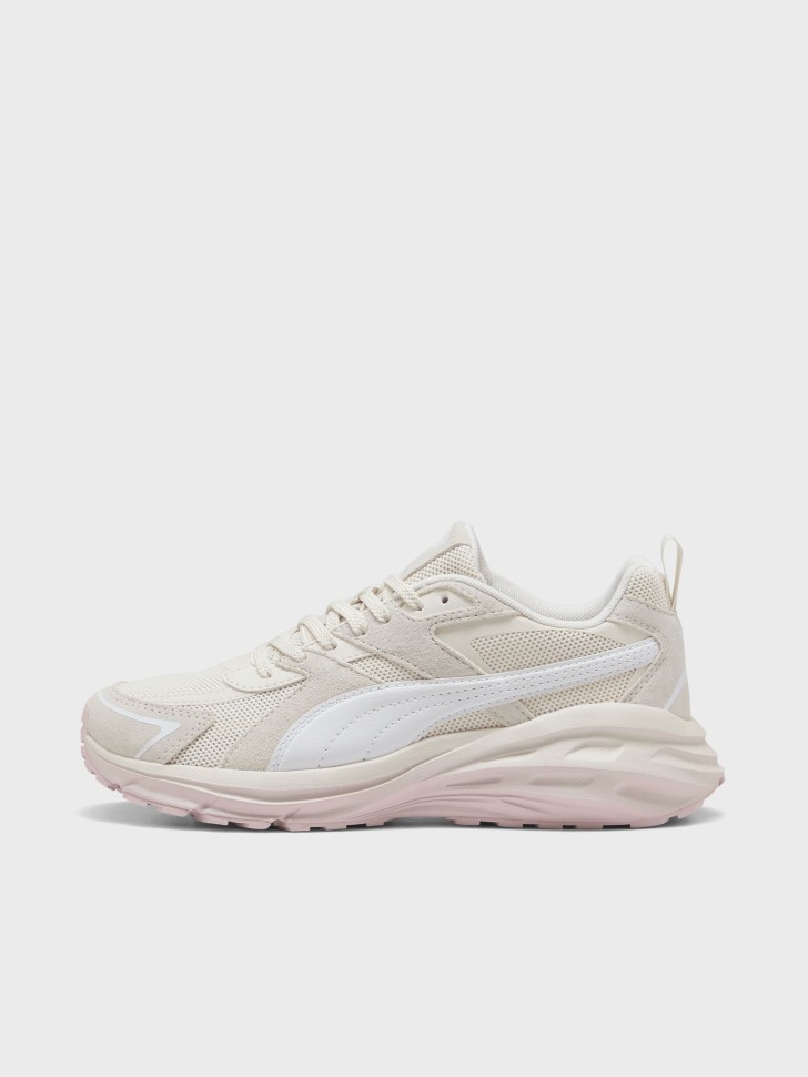 Кросівки жіночі Puma Hypnotic LS сірі 39529537 изображение 5