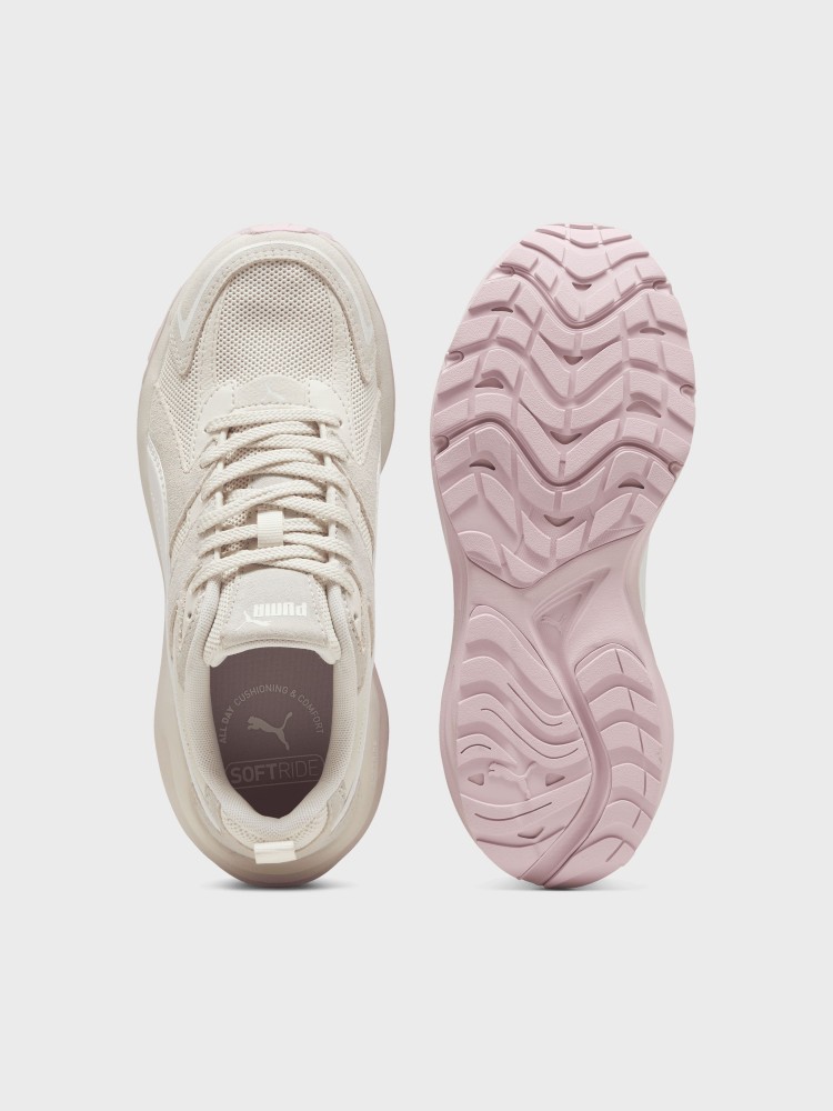Кросівки жіночі Puma Hypnotic LS сірі 39529537 изображение 7