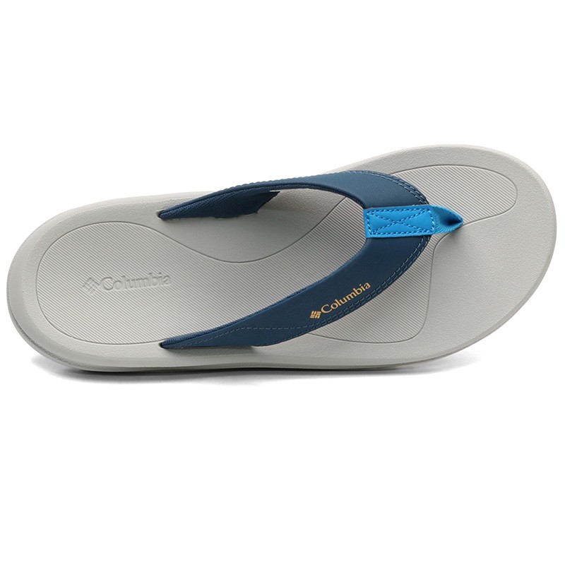 Вьетнамки мужские Columbia синие 1897731-403 изображение 2