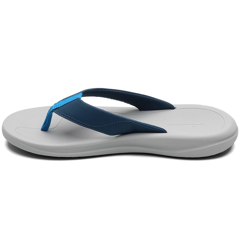 Вьетнамки мужские Columbia синие 1897731-403 изображение 4