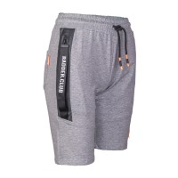 Шорти дитячі Radder Norwich сірі 440014-011 изображение 3