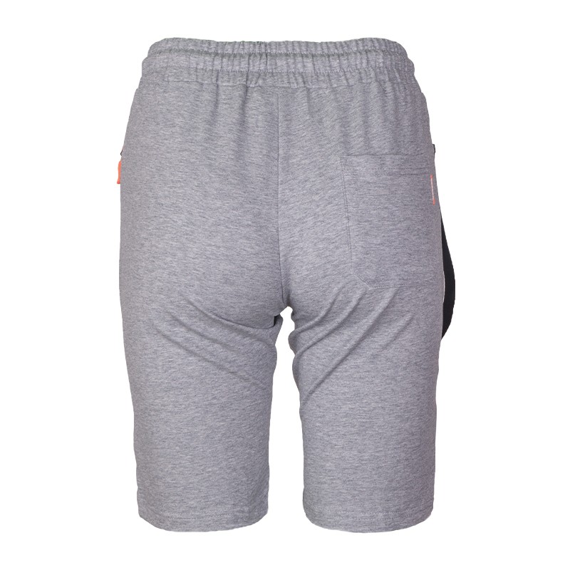 Шорти дитячі Radder Norwich сірі 440014-011 изображение 4