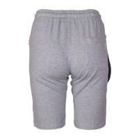 Шорти дитячі Radder Norwich сірі 440014-011 изображение 4