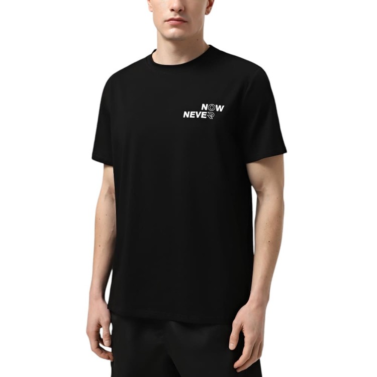 Футболка мужская Radder Ender черная 442546-010