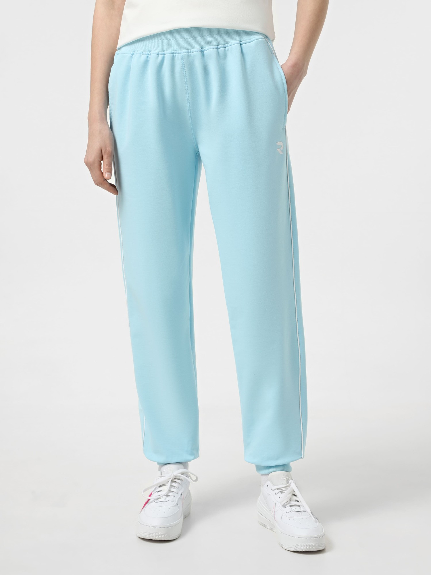 Штани жіночі Radder Empress блакитні 442532-400 изображение 2